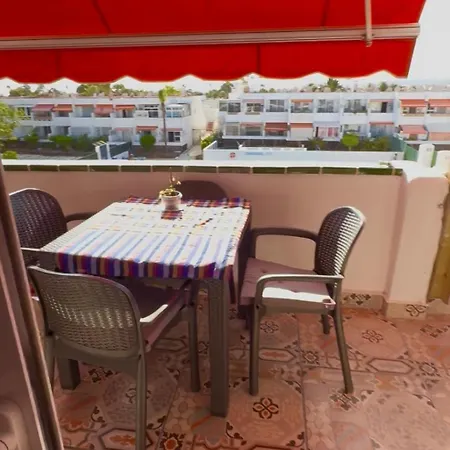 Apartment Puesta Del Sol