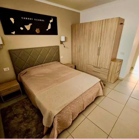 Apartment Puesta Del Sol *