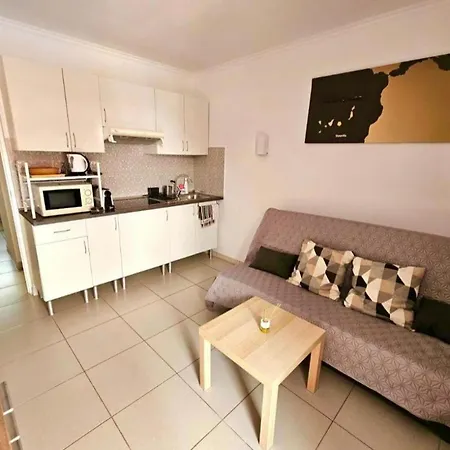Apartment Puesta Del Sol