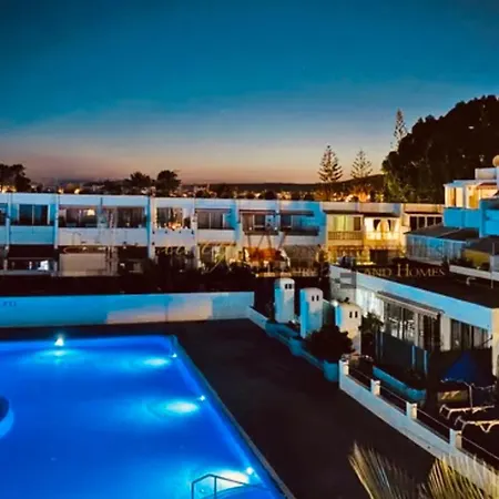 Appartement Puesta Del Sol