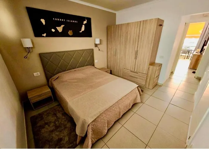 Apartmán Puesta Del Sol *