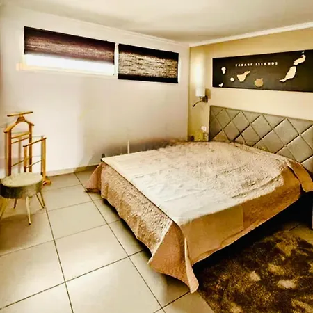 Apartamento Puesta Del Sol *