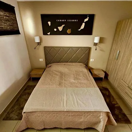 Apartment Puesta Del Sol