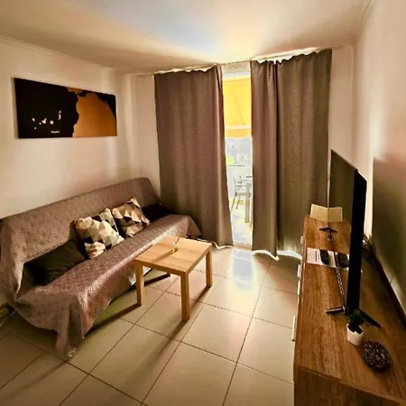 Puesta Del Sol Appartement