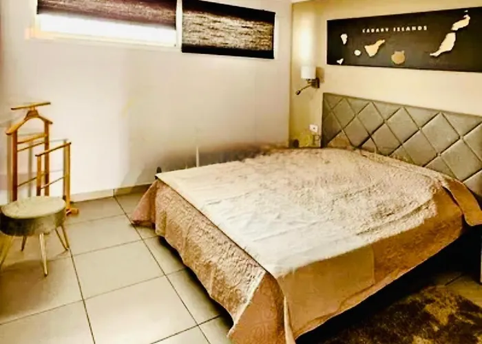 Appartement Puesta Del Sol *