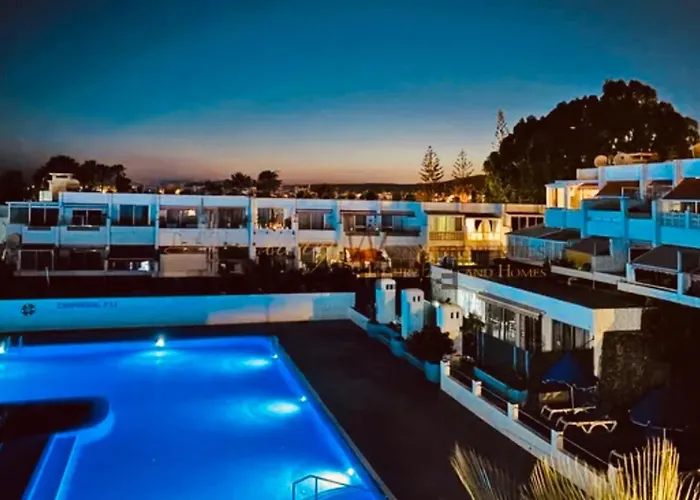 Appartement Puesta Del Sol